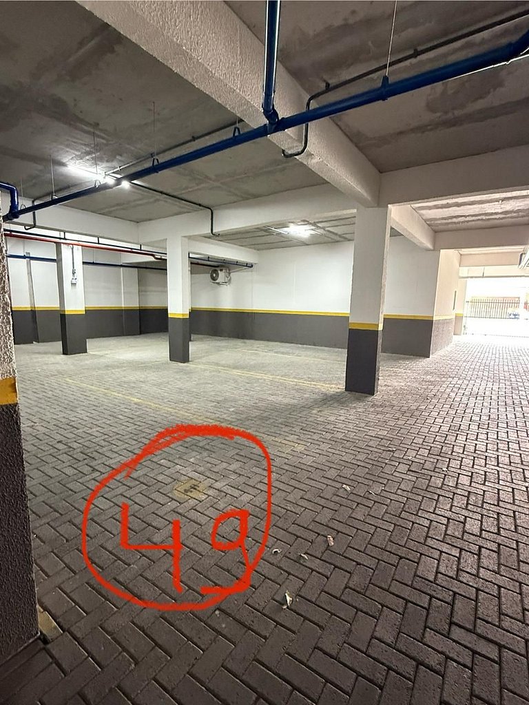 Melhor vista da Cidade Perto do Beto Carrero