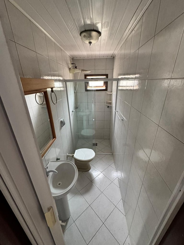 Aluguel Mensal Praia Alegre Penha