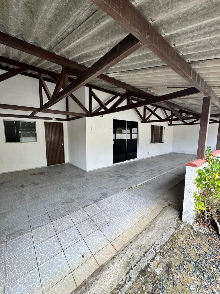 Aluguel Mensal Praia Alegre Penha