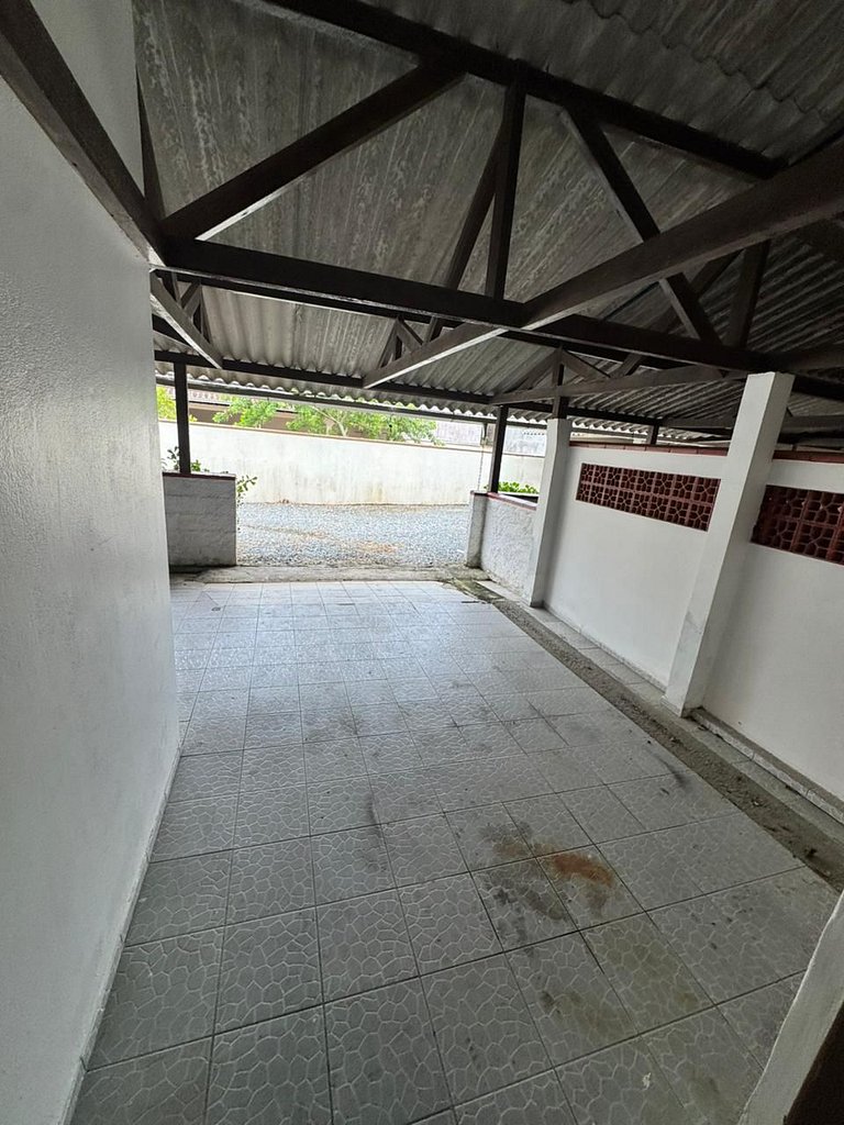 Aluguel Mensal Praia Alegre Penha