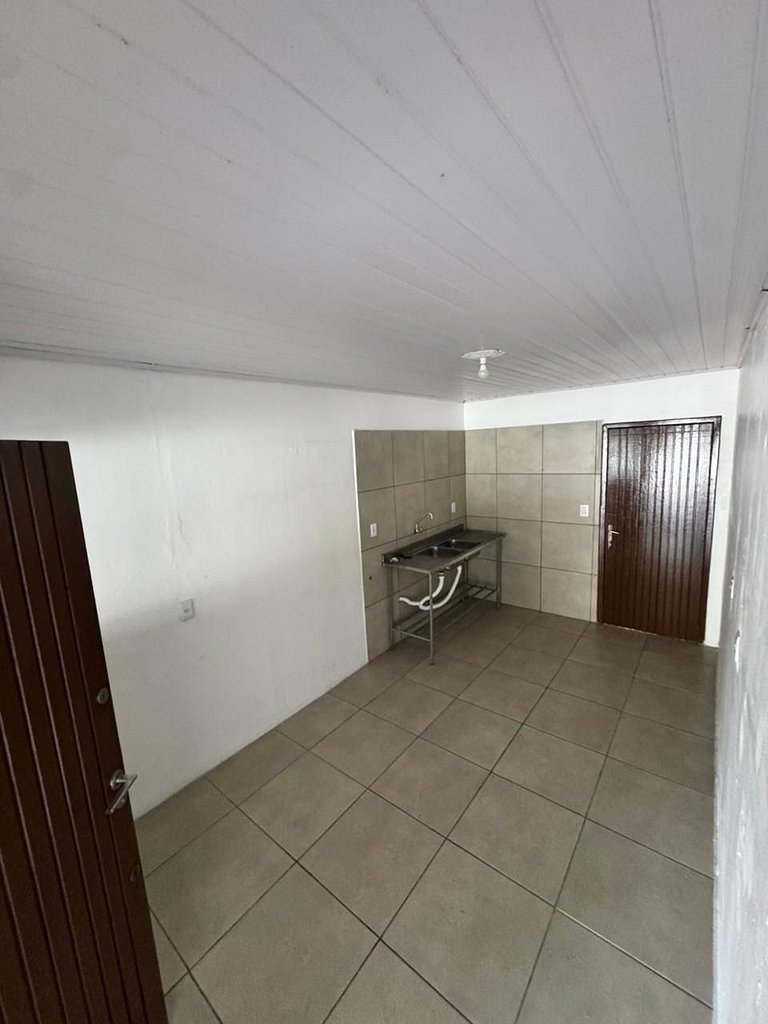 Aluguel Mensal Praia Alegre Penha