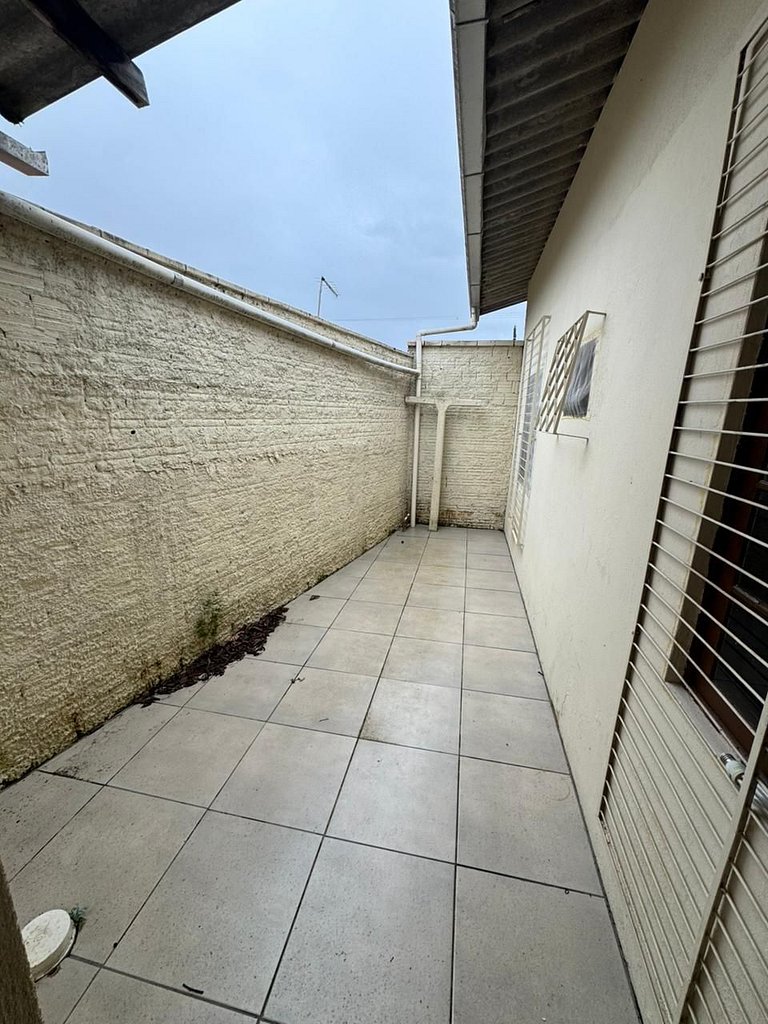 Aluguel Mensal Praia Alegre Penha