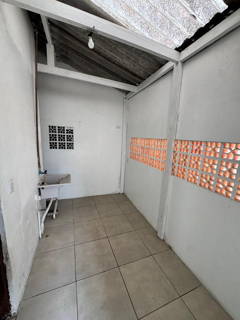 Aluguel Mensal Praia Alegre Penha