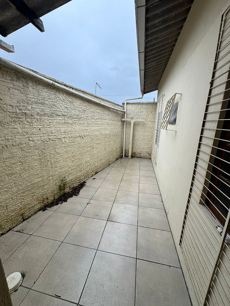 Aluguel Mensal Praia Alegre Penha