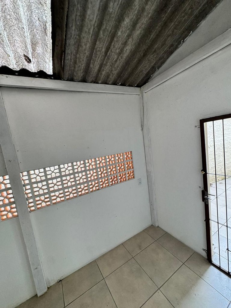 Aluguel Mensal Praia Alegre Penha