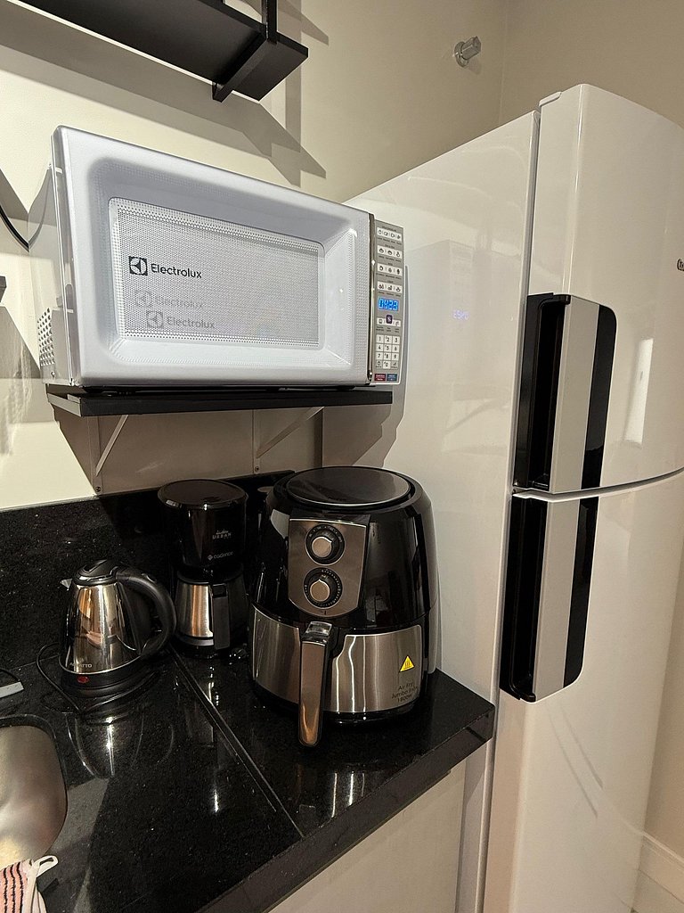 Casa com 3 Suítes, Piscina e tudo novinho