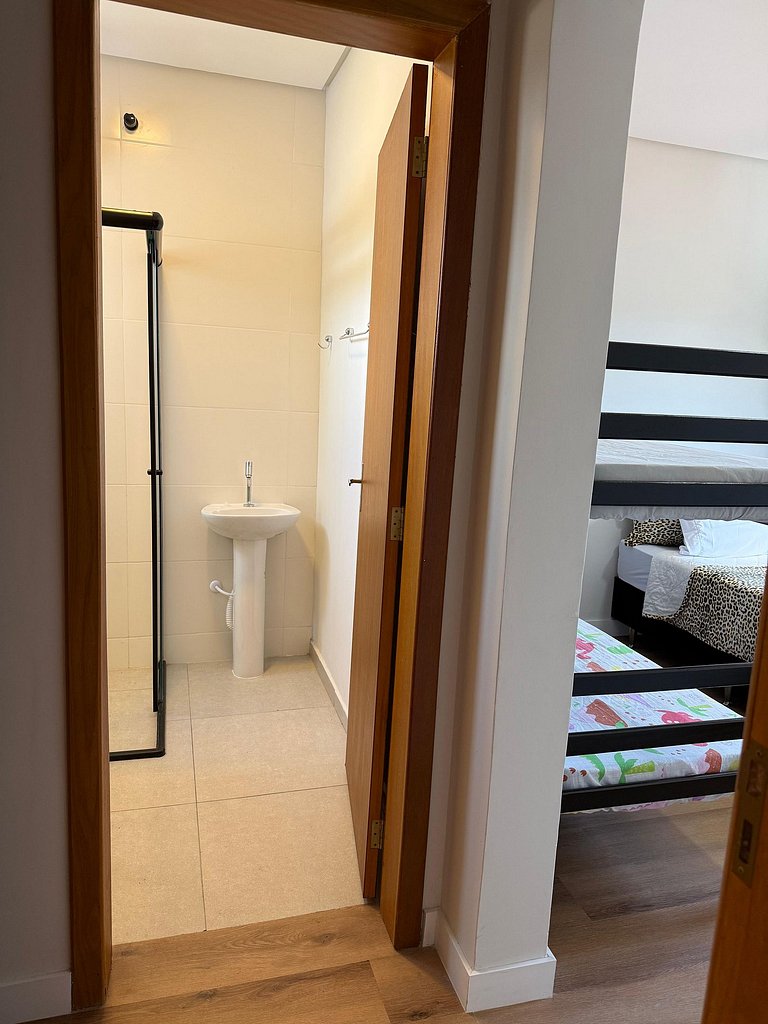 Apartamento Próximo ao Beto Carrero