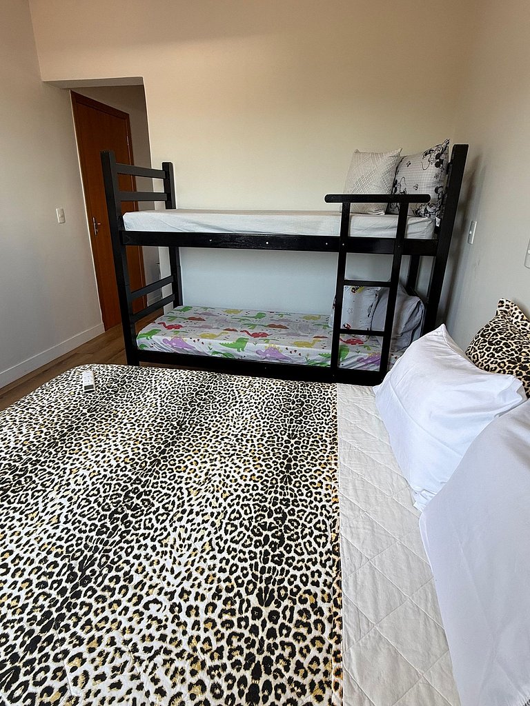 Apartamento Próximo ao Beto Carrero