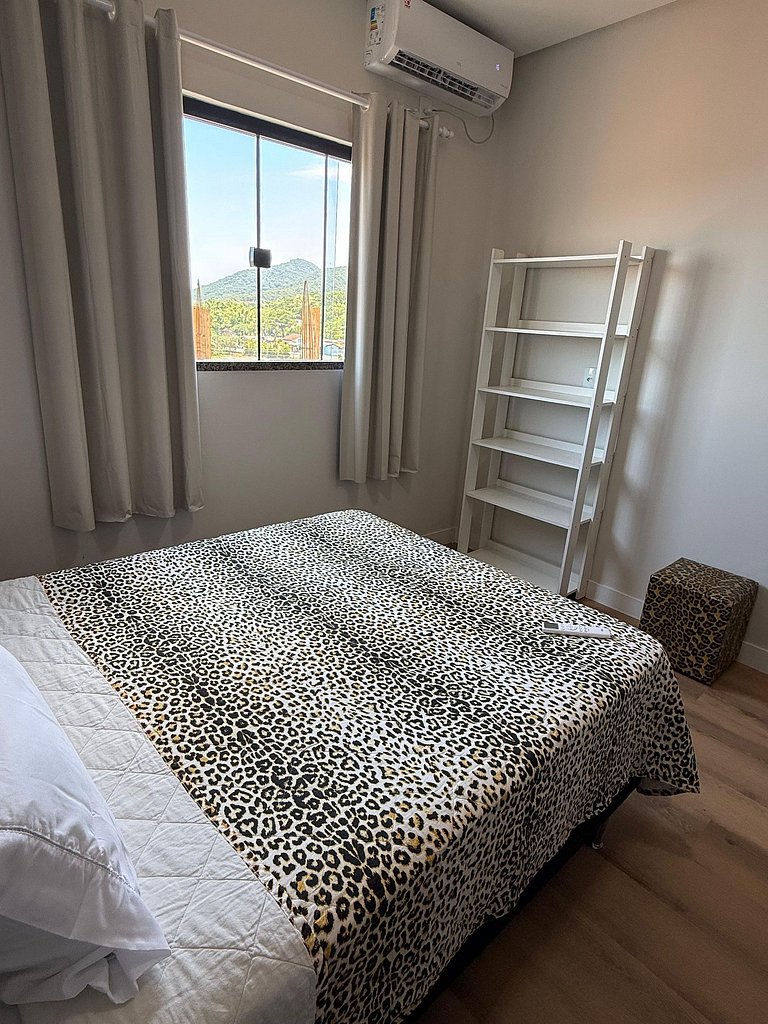 Apartamento Próximo ao Beto Carrero