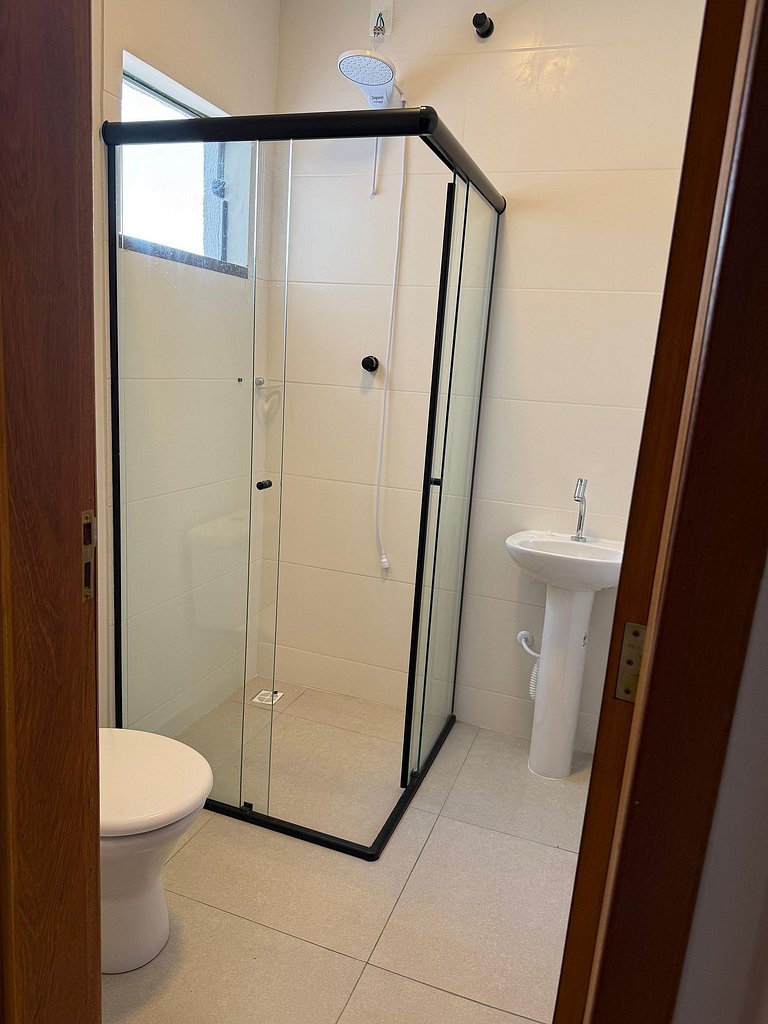 Apartamento Próximo ao Beto Carrero