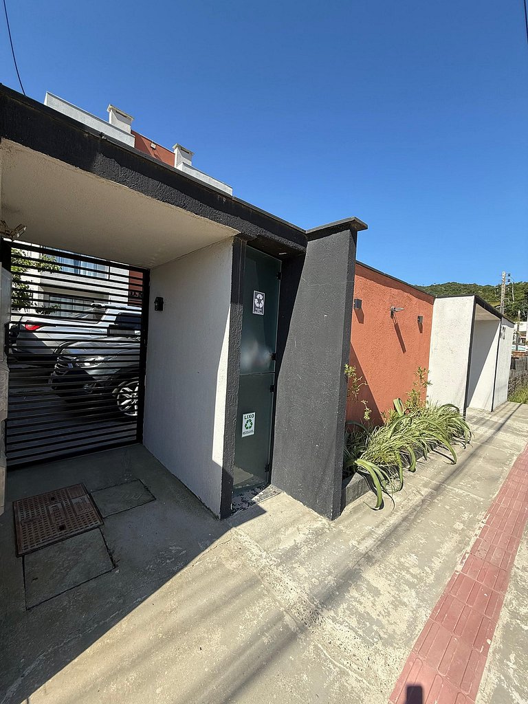 Apartamento Próximo ao Beto Carrero