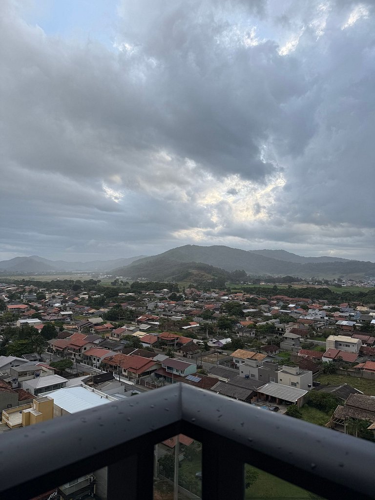 Vista al mar • Piscina y jacuzzi • Completos