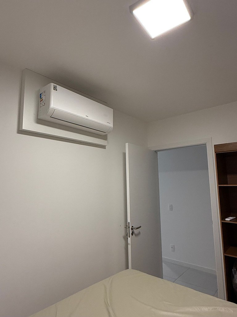 Ocean View • Swimming Pool and Jacuzzi