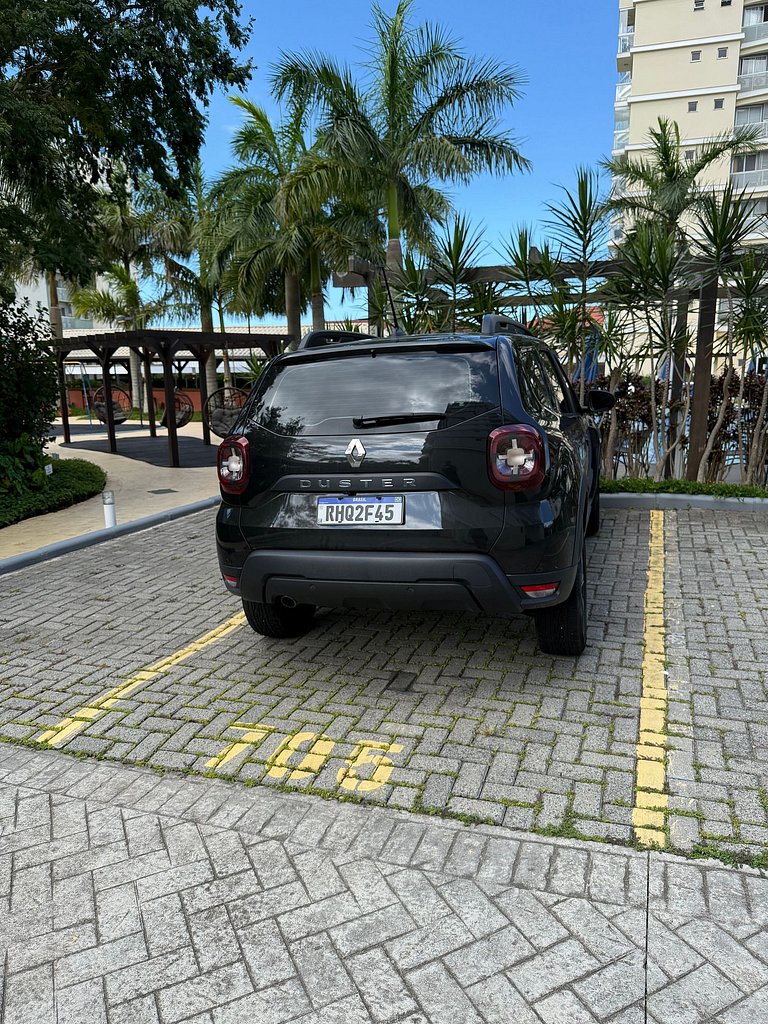 Beto Carrero | SEA VIEW | 2 Parking Spaces
