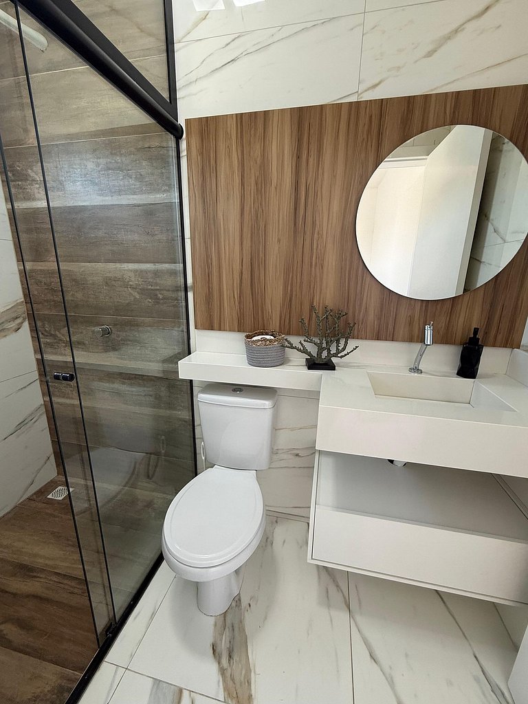 Refuge Corner | Panoramic View | Heated Pool