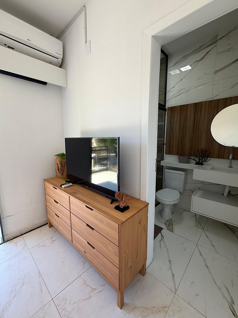 Refuge Corner | Panoramic View | Heated Pool