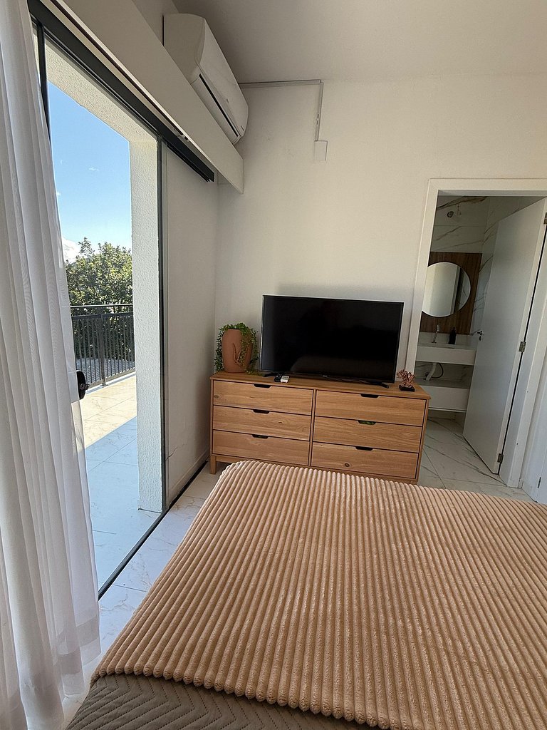 Refuge Corner | Panoramic View | Heated Pool