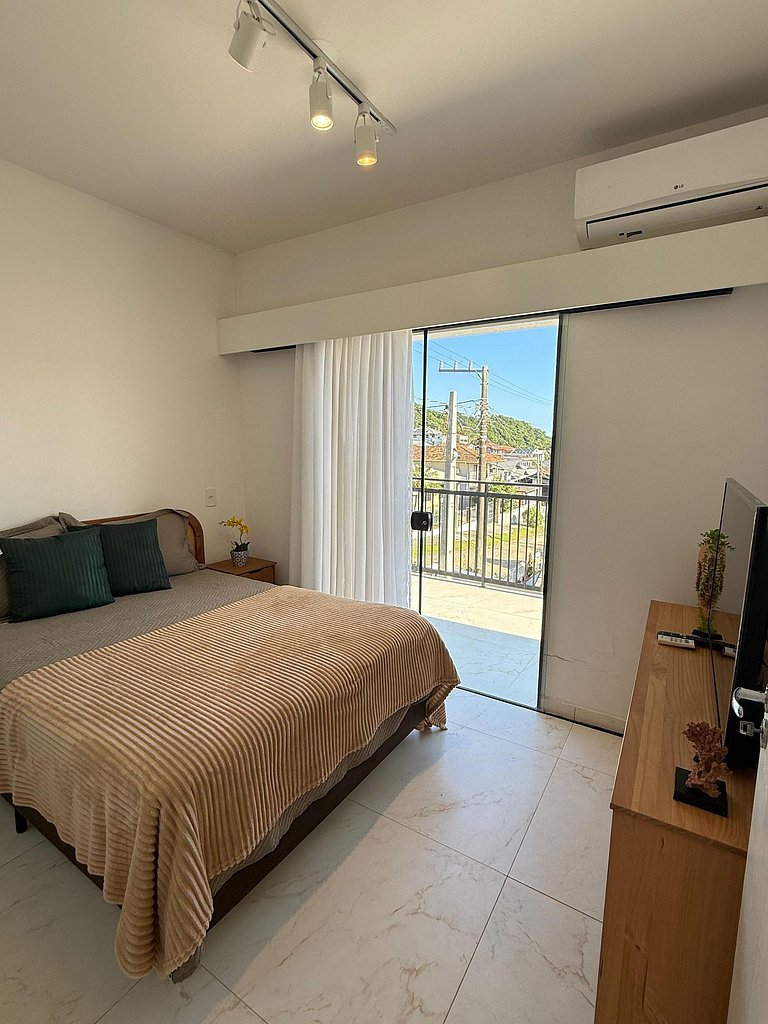 Refuge Corner | Panoramic View | Heated Pool