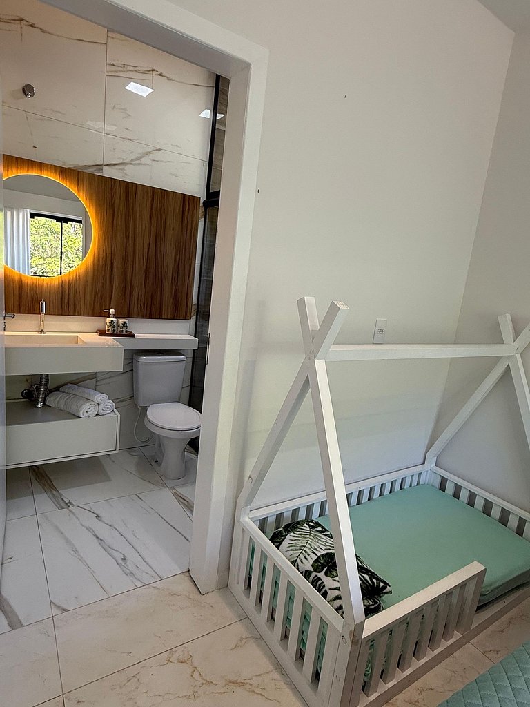 Refuge Corner | Panoramic View | Heated Pool