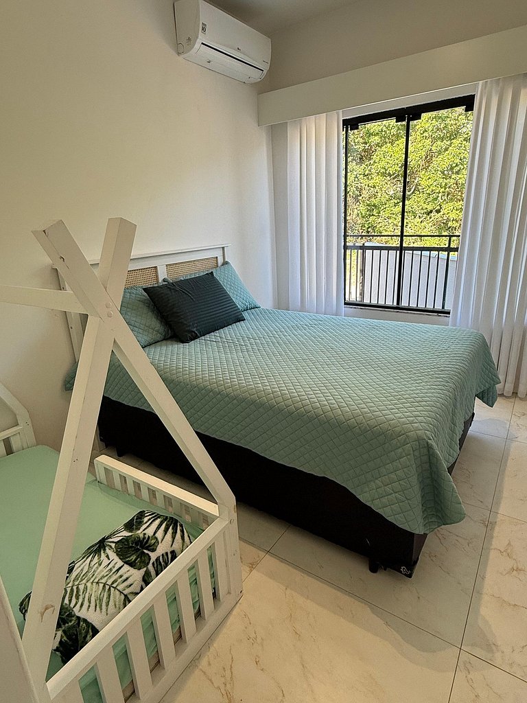 Refuge Corner | Panoramic View | Heated Pool