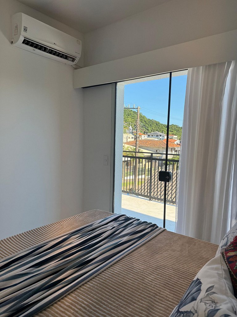 Refuge Corner | Panoramic View | Heated Pool