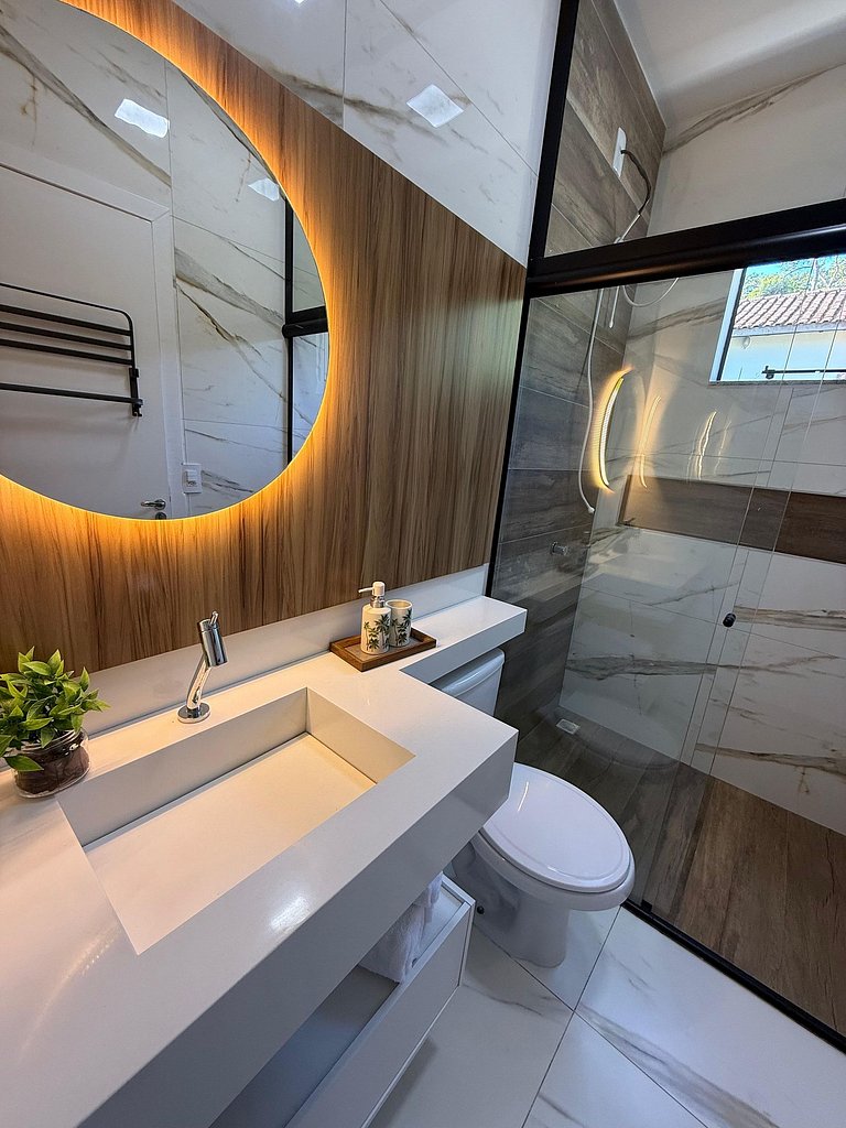 Refuge Corner | Panoramic View | Heated Pool