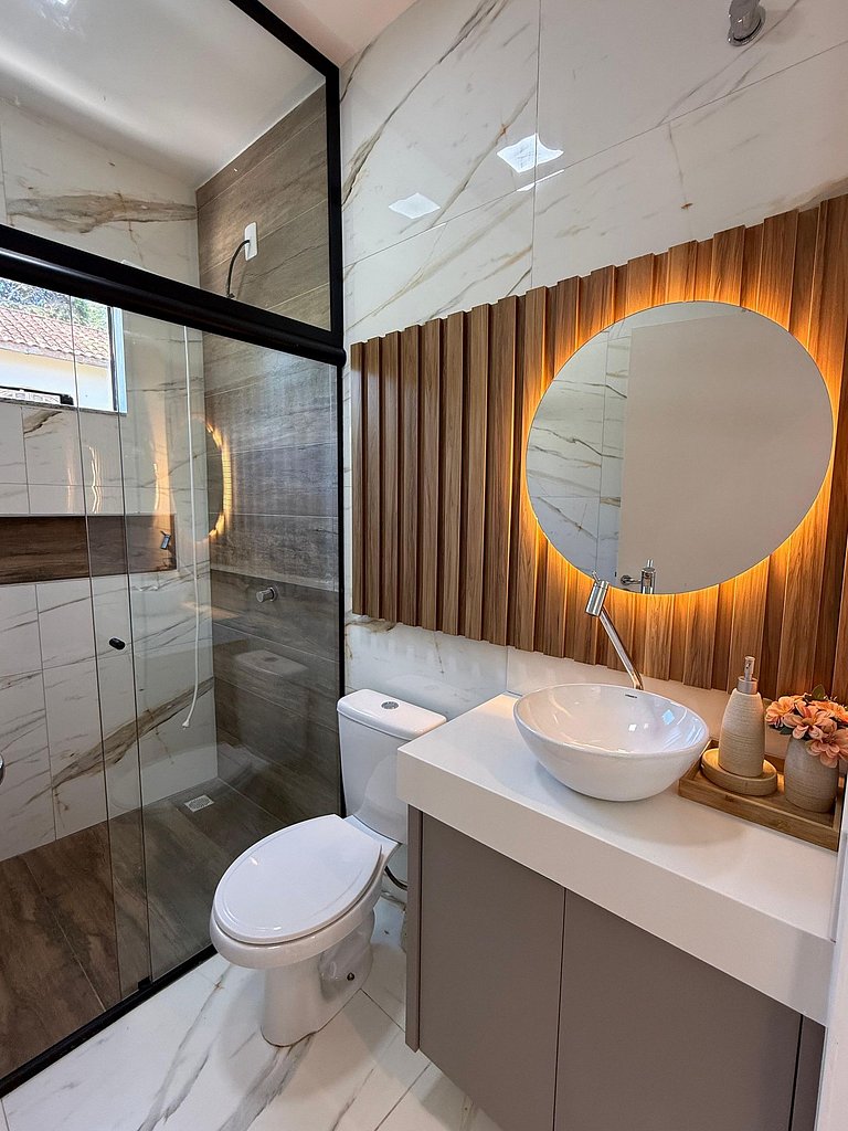 Refuge Corner | Panoramic View | Heated Pool