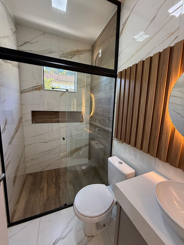 Refuge Corner | Panoramic View | Heated Pool