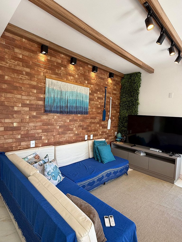 Refuge Corner | Panoramic View | Heated Pool