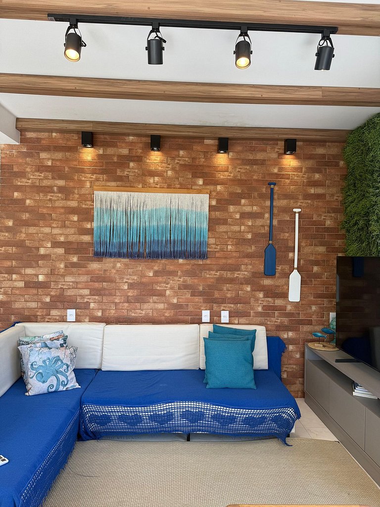 Refuge Corner | Panoramic View | Heated Pool