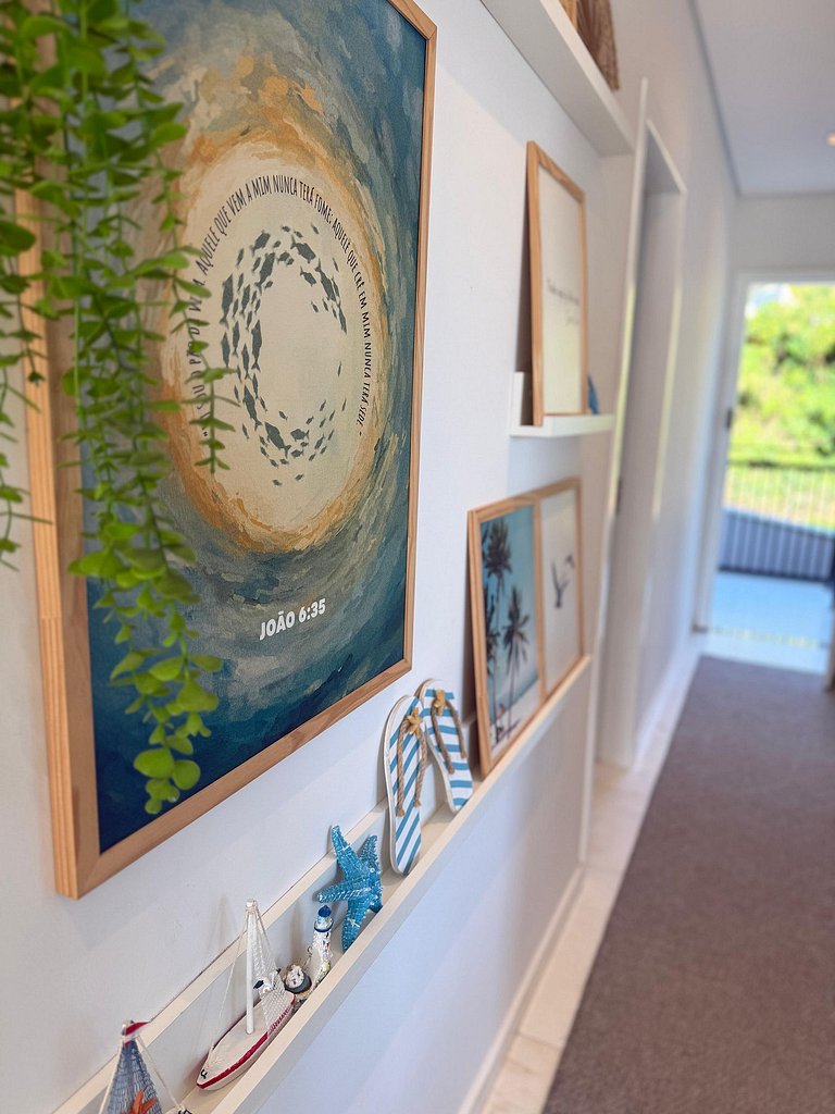 Refuge Corner | Panoramic View | Heated Pool