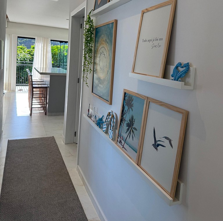 Refuge Corner | Panoramic View | Heated Pool