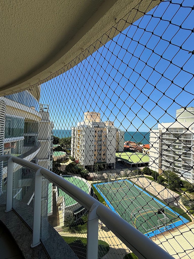 Beto Carrero | SEA VIEW | 2 Parking Spaces