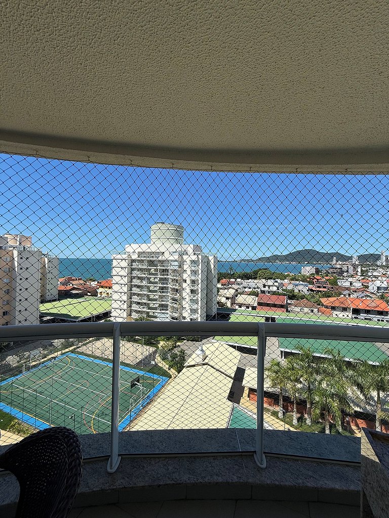 Beto Carrero | SEA VIEW | 2 Parking Spaces