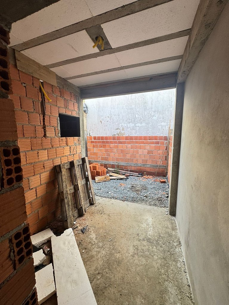 Casa Geminada Suite + 1 - Penha 1