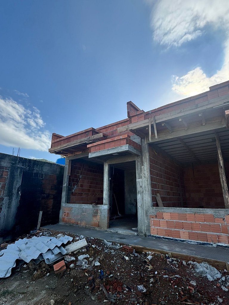 Casa Geminada Suite + 1 - Penha 1