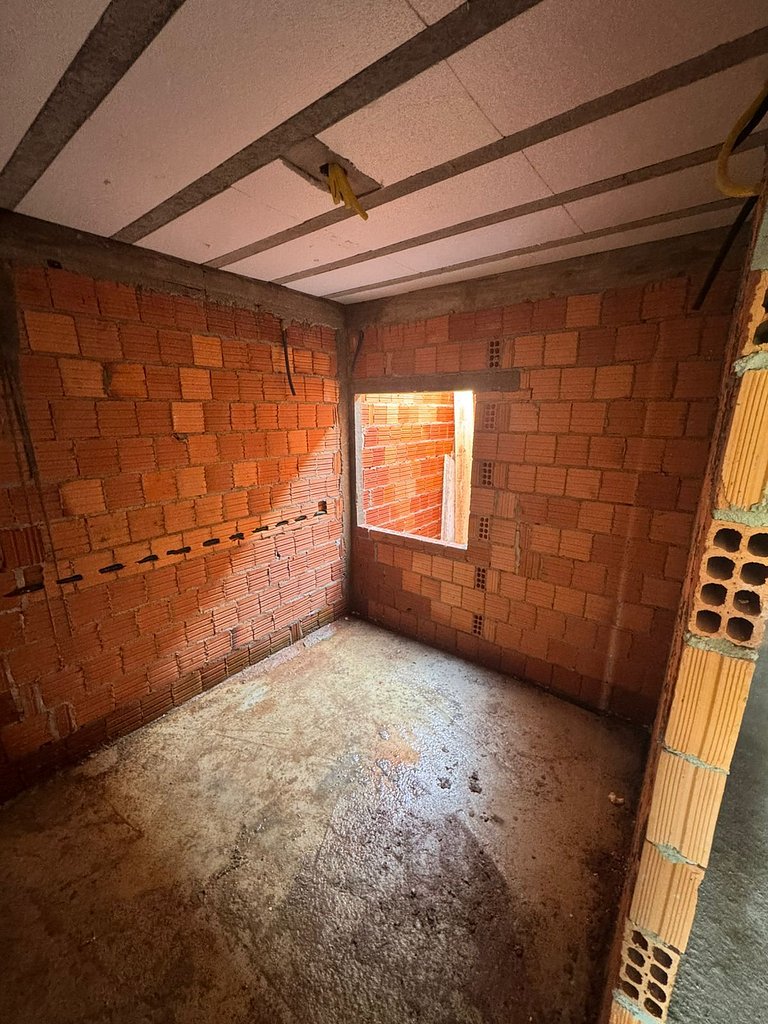 Casa Geminada Suite + 1 - Penha 1