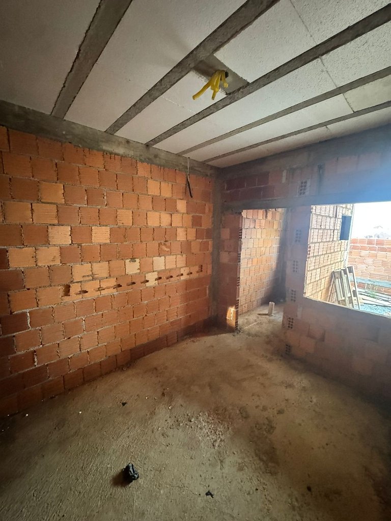 Casa Geminada Suite + 1 - Penha 1