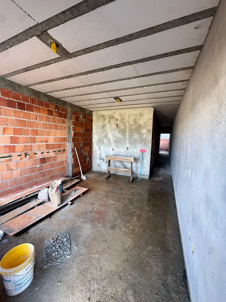 Casa Geminada Suite + 1 - Penha 1