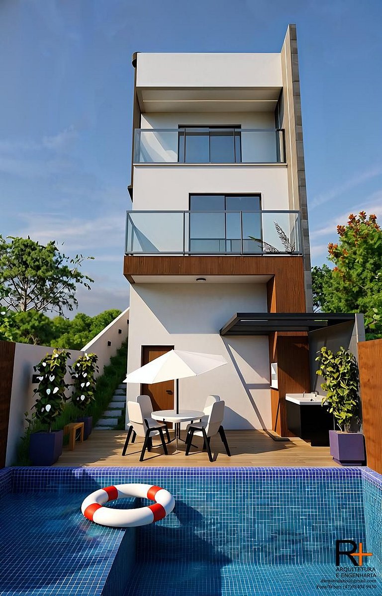 Ótima casa a venda em Penha