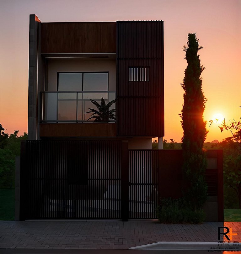 Ótima casa a venda em Penha