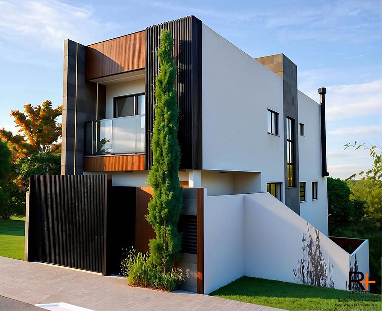 Ótima casa a venda em Penha