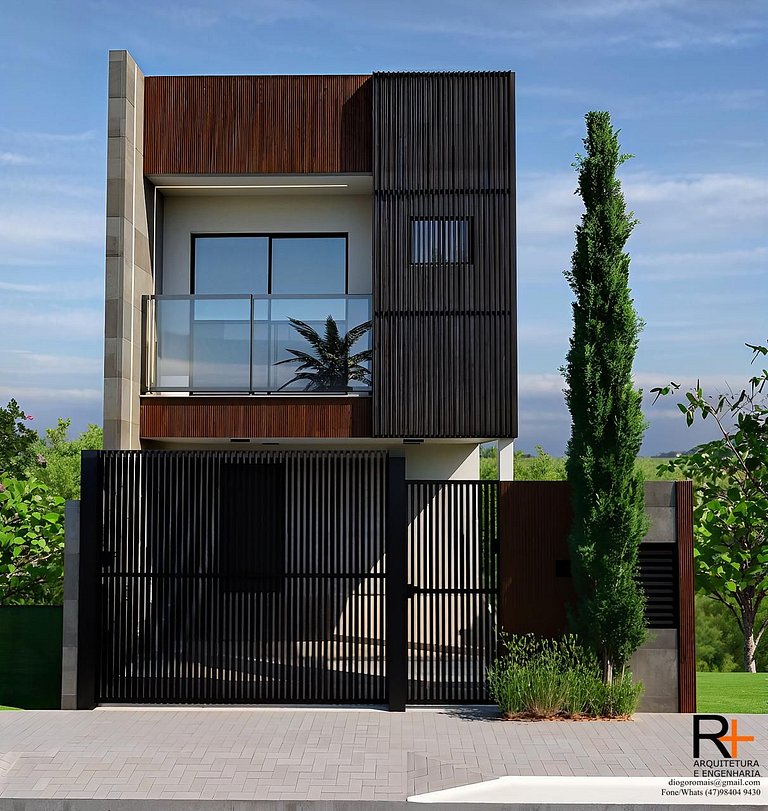 Ótima casa a venda em Penha