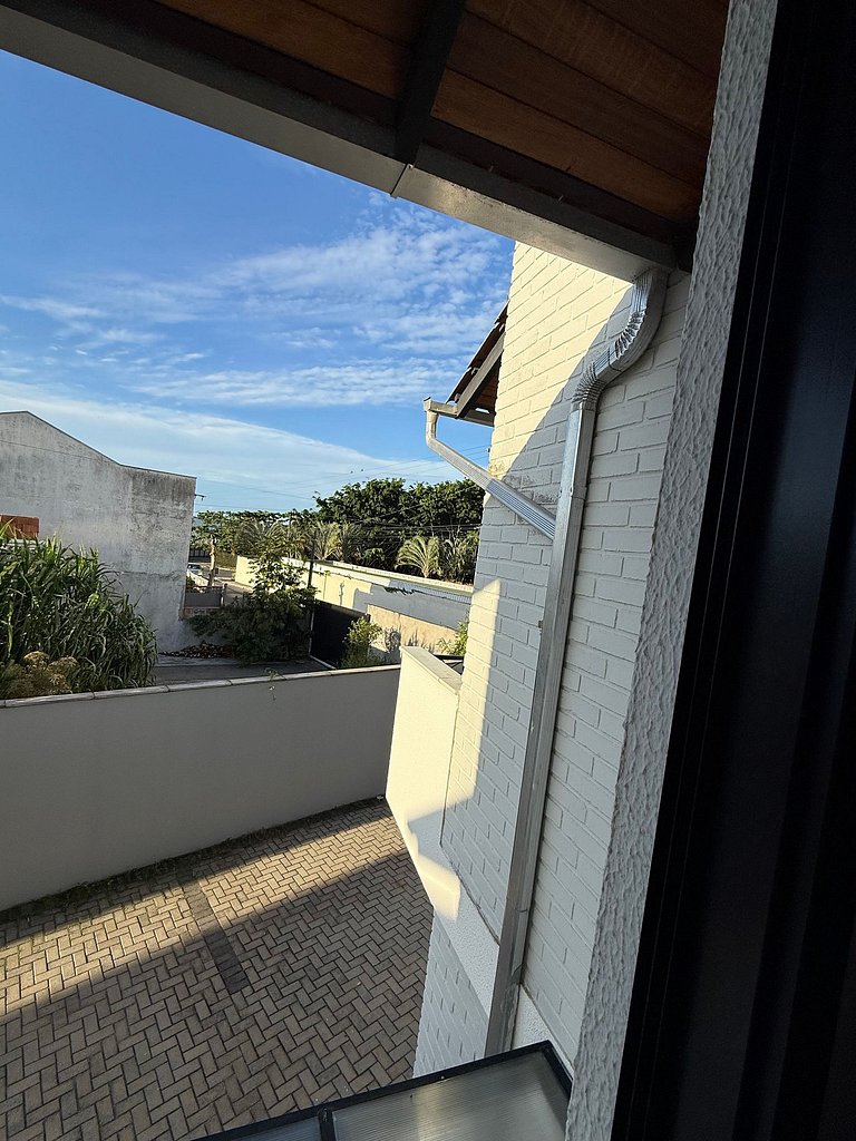 50m da Praia • Vivendas da Armação • Casa Completa