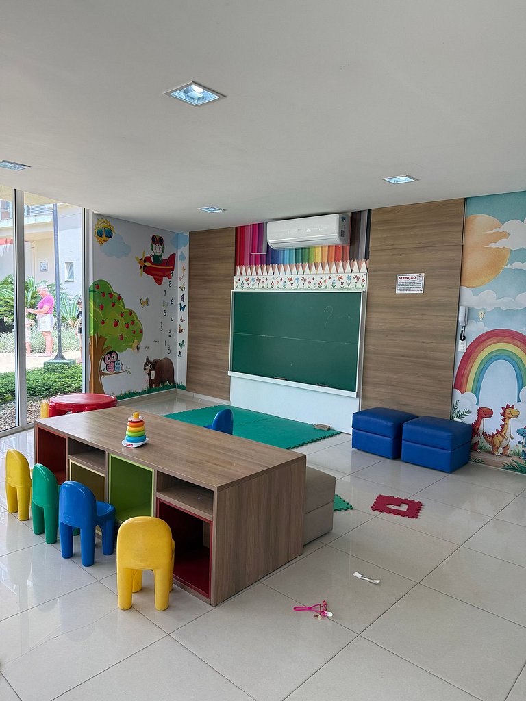 Beto Carrero | SEA VIEW | 2 Parking Spaces