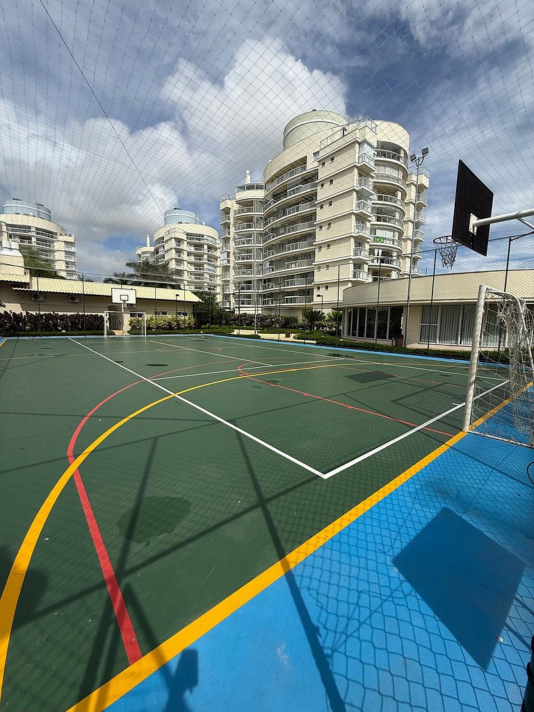 Beto Carrero | SEA VIEW | 2 Parking Spaces