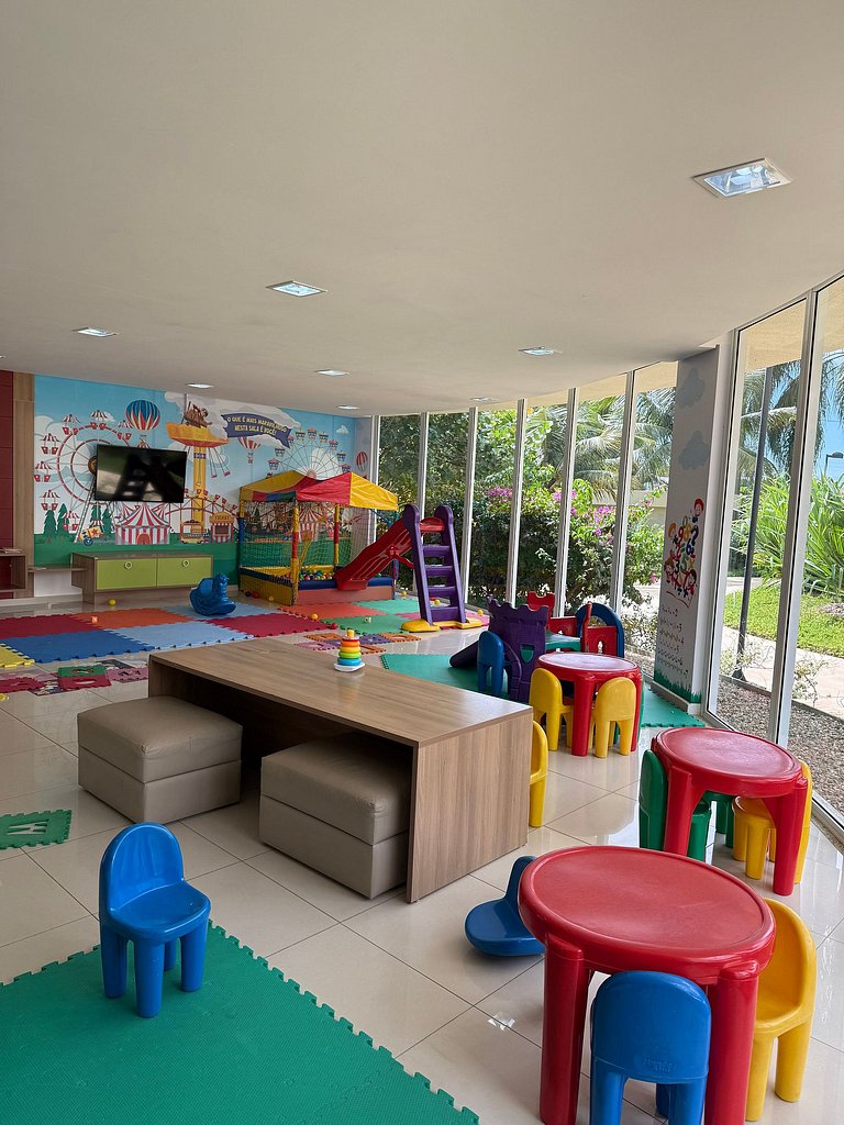 Maior Home Club em Penha