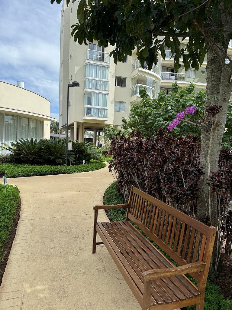 Beto Carrero | SEA VIEW | 2 Parking Spaces