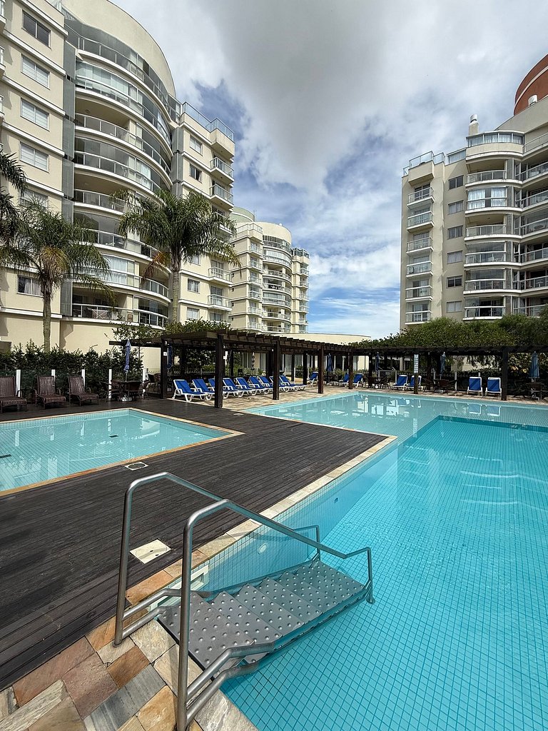 Maior Home Club em Penha