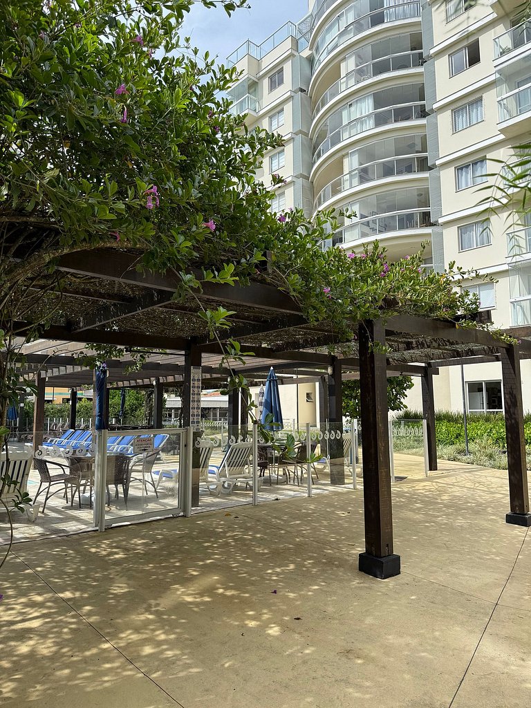 Beto Carrero | SEA VIEW | 2 Parking Spaces